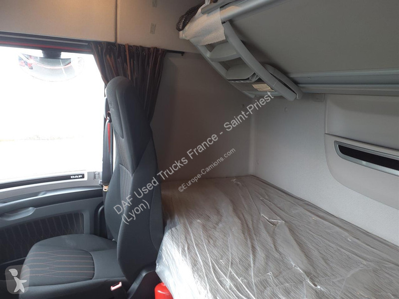 Tahač DAF 530 FT 4X2
