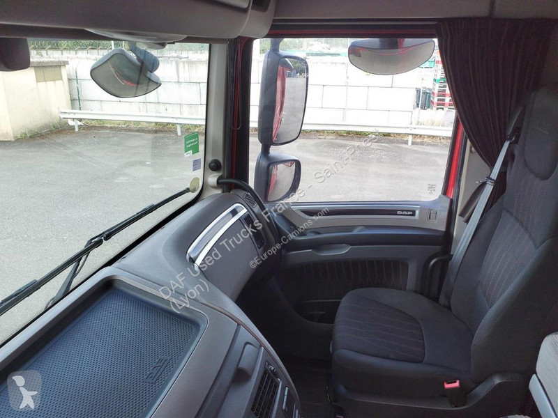 Traktor DAF 530 FT 4X2