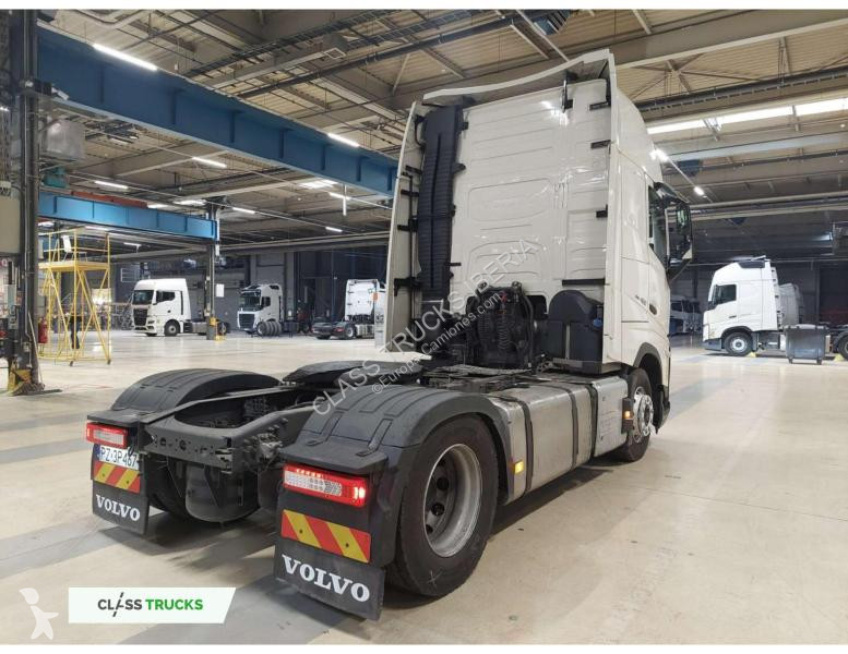 Traktor Volvo FH  Globetrotter XL i-Save