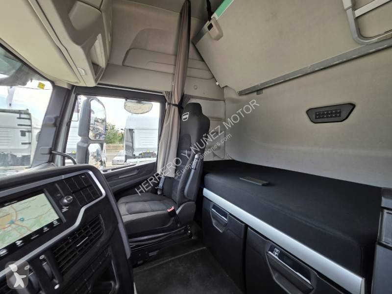 Tractor Iveco