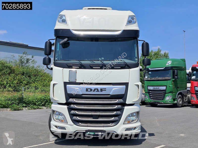 Trattore Stradale DAF 480 4X2 SSC Retarder...