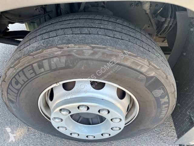 Tahač Volvo