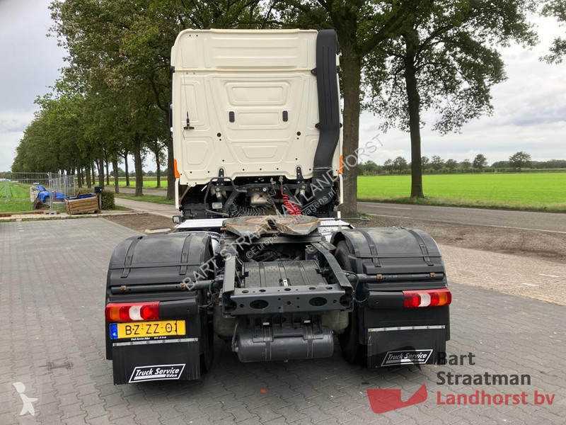 Traktor Mercedes 1842/2042 4x2 Euro 5 Trekker...