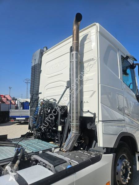 Traktor Volvo