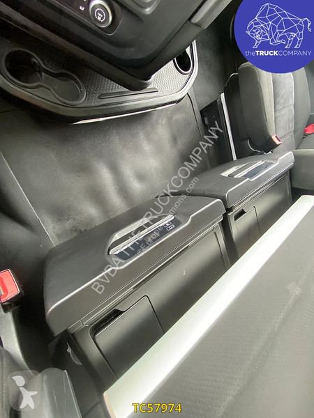 Traktor Iveco S-way 480