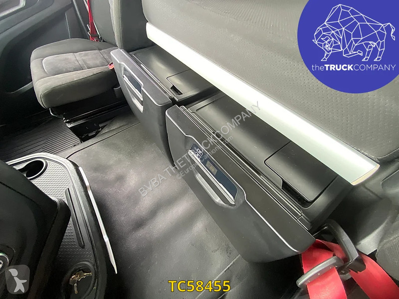Traktor Iveco S-way 480