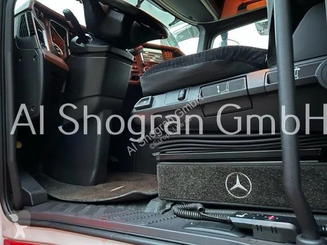 Traktor Mercedes 1842 StreamSpace 2,30 / Euro 6