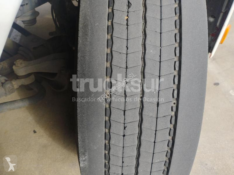 Tractor Iveco  AS440S56T/P