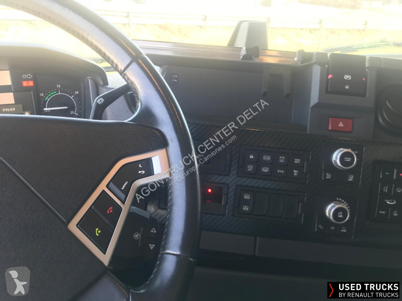 Traktor Renault