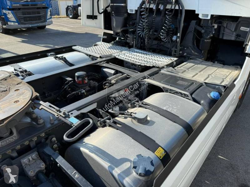 Traktor Renault