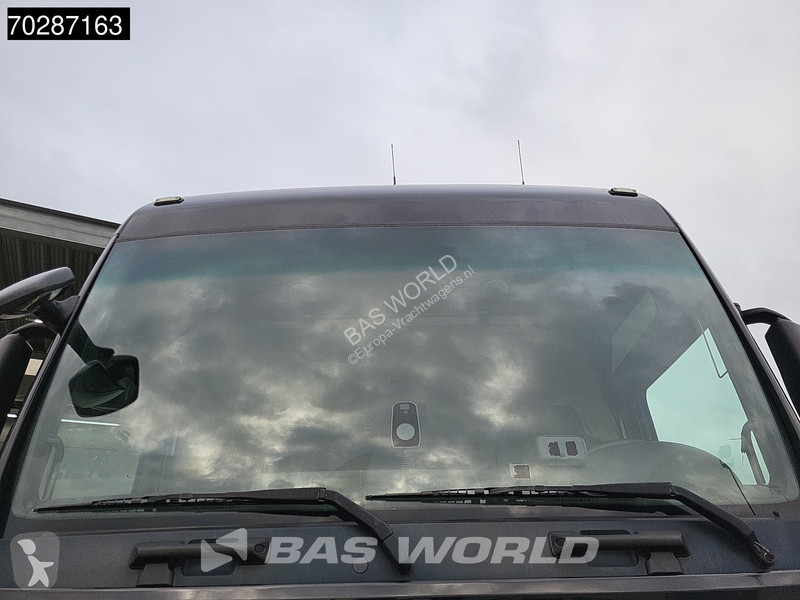 Traktor MAN 18.470 4X2 XXL Retarder 2x Tanks...