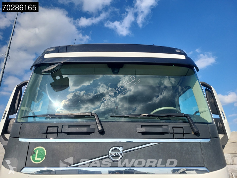 Traktor Volvo 4X2 2x Tanks I-Park Cool ACC Euro 6