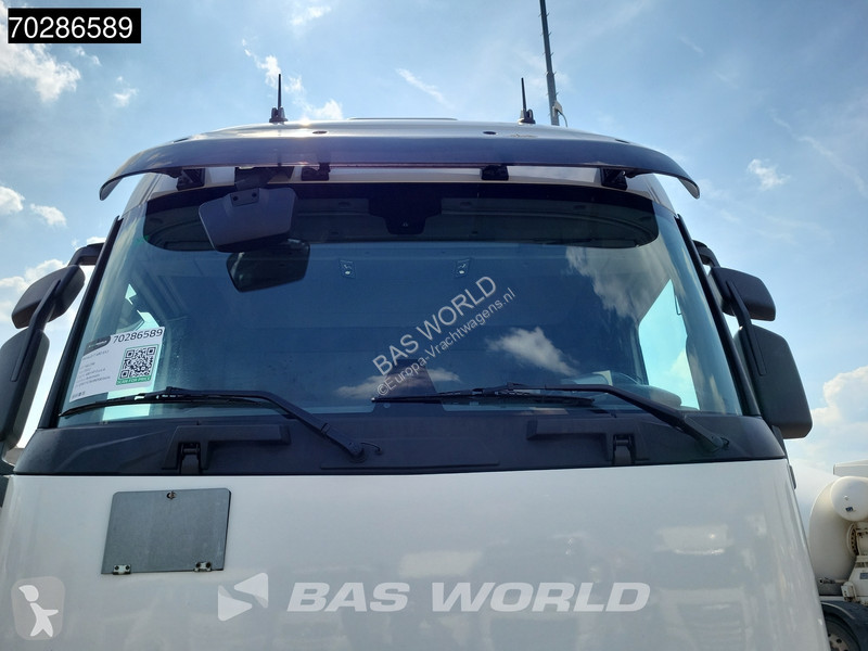 Tractor Renault T 480 T 6X2 SleeperCab...