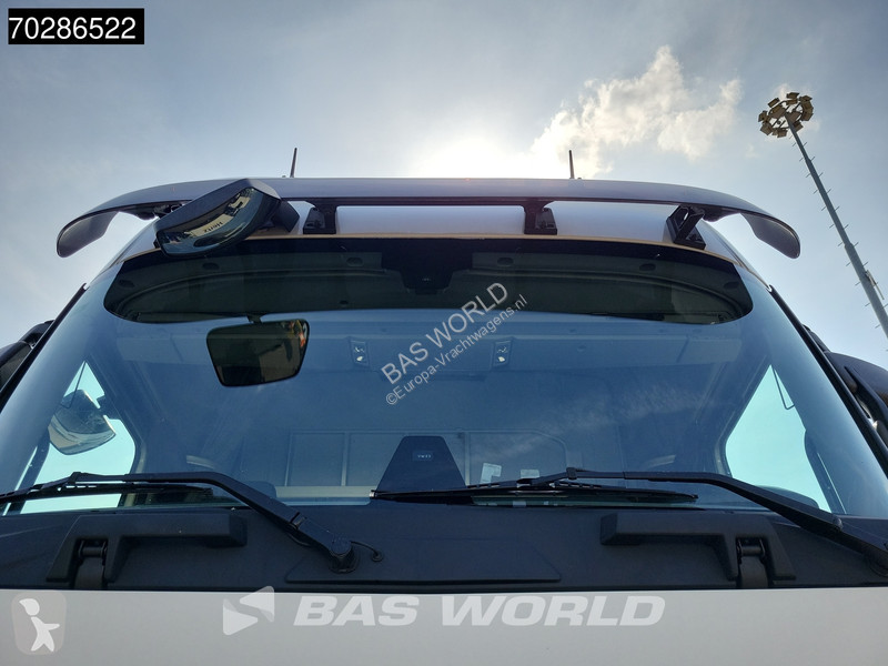 Tahač Renault T 520 T 4X2 HSC Retarder...