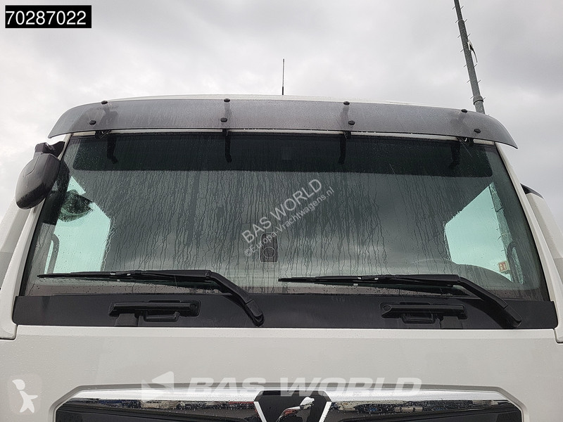 Traktor MAN 18.470 4X2 GM 2xTanks Euro 6