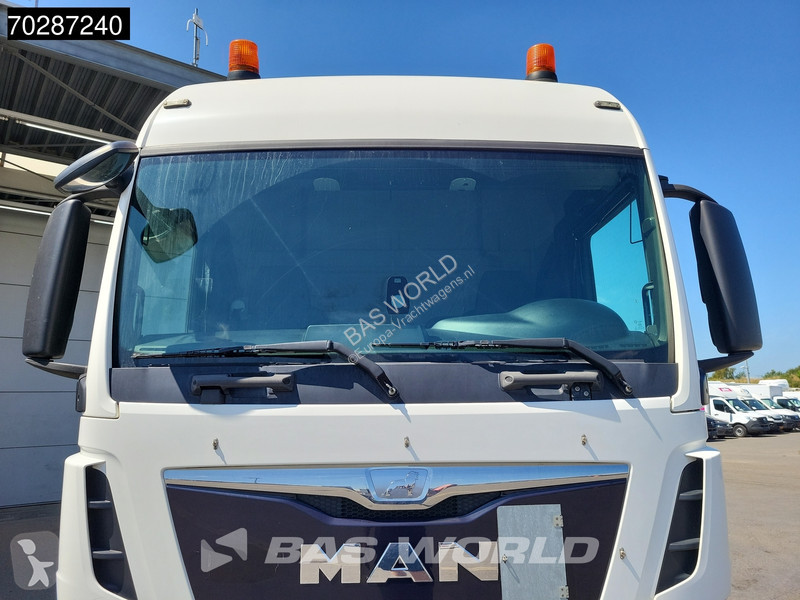 Traktor MAN 18.440 4X2 Retarder Euro 6