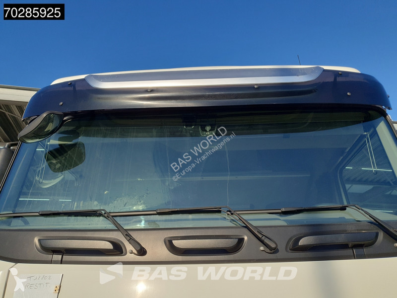 Tahač DAF 480 4X2 SC ACC Euro 6D