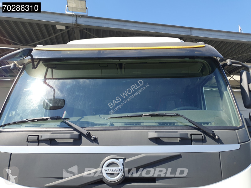 Traktor Volvo 450 4X2 Retarder Euro 6