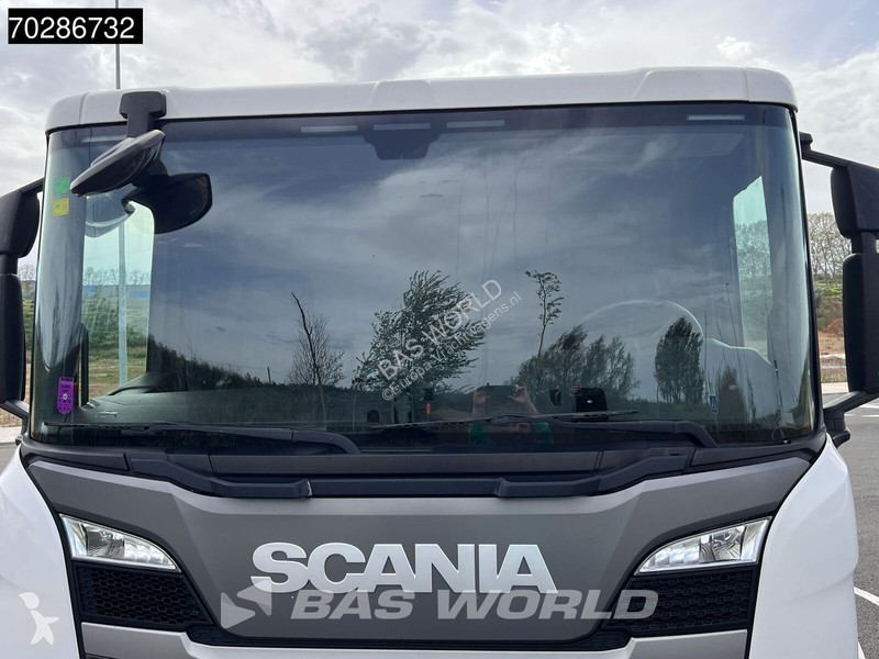 Tracteur Scania 410  4X2 Retarder 2xTanks ACC...