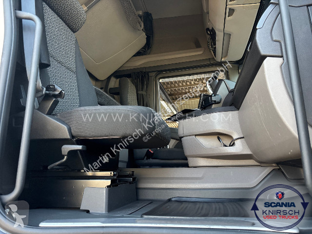 Cabeza tractora Scania R500A4x2NA / ADR FL /...