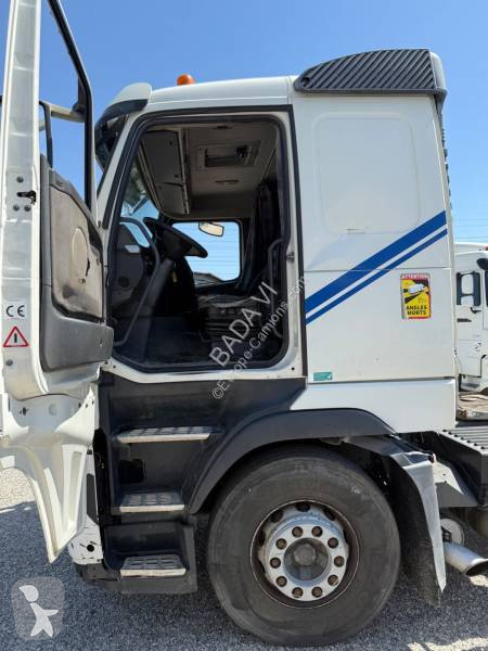 Traktor Volvo