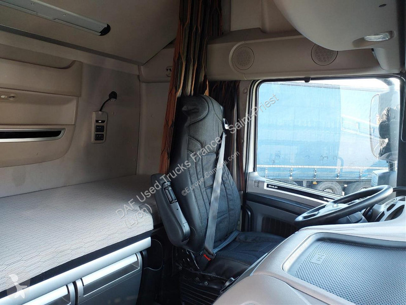 Traktor DAF 480 FTP 6X2 P
