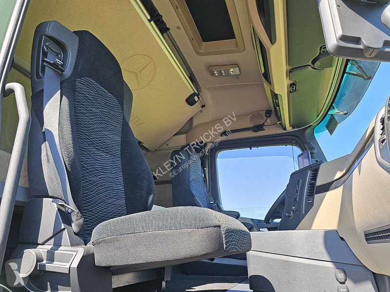 Trattore Stradale Mercedes ACTROS 1846 4x4...