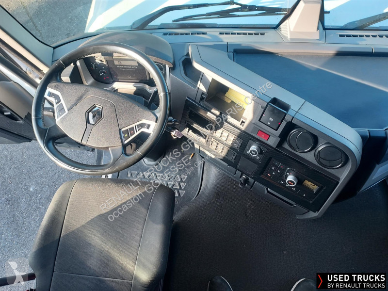 Traktor Renault