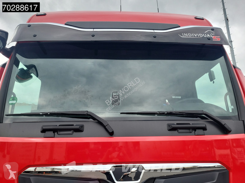 Tahač MAN 18.520 4X2 '24 GX Retarder Full-Air...