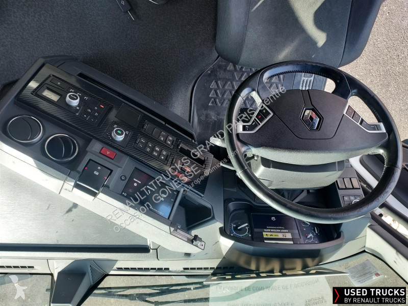 Traktor Renault