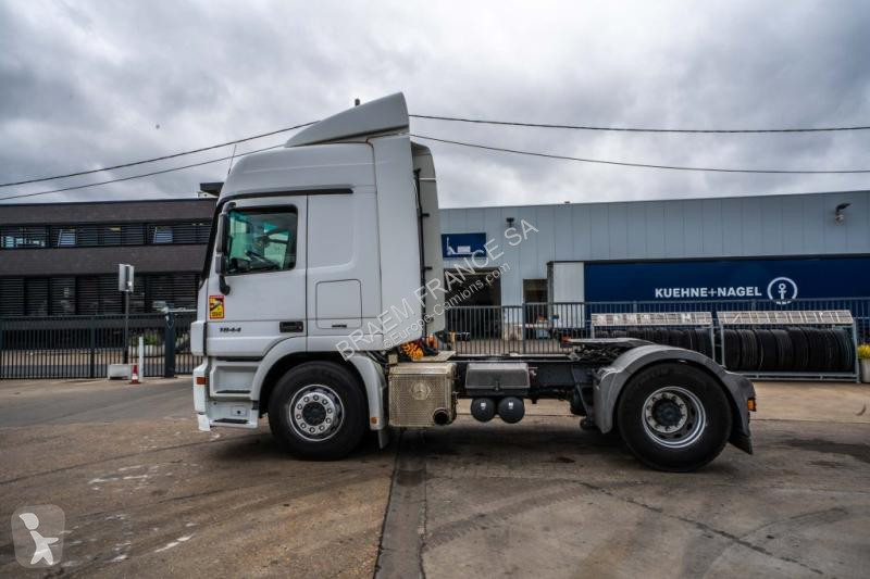 Traktor Mercedes ACTROS 1844 -MP3+VOITH