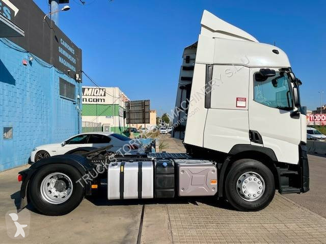 Traktor Renault