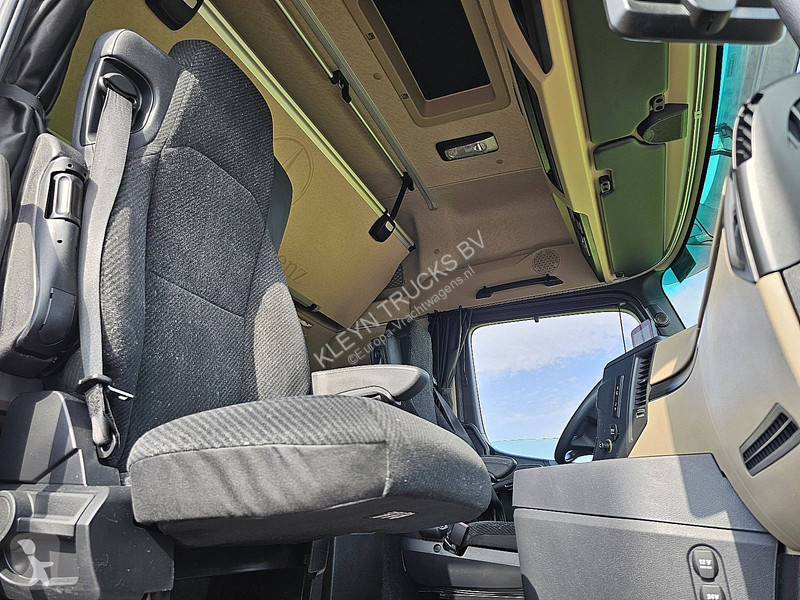 Trattore Stradale Mercedes ACTROS 1845  LED 2X...