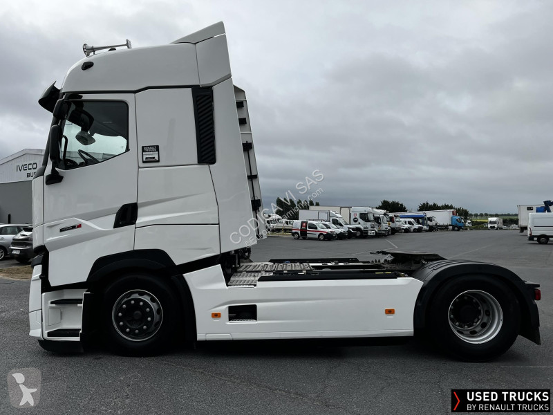 Traktor Renault