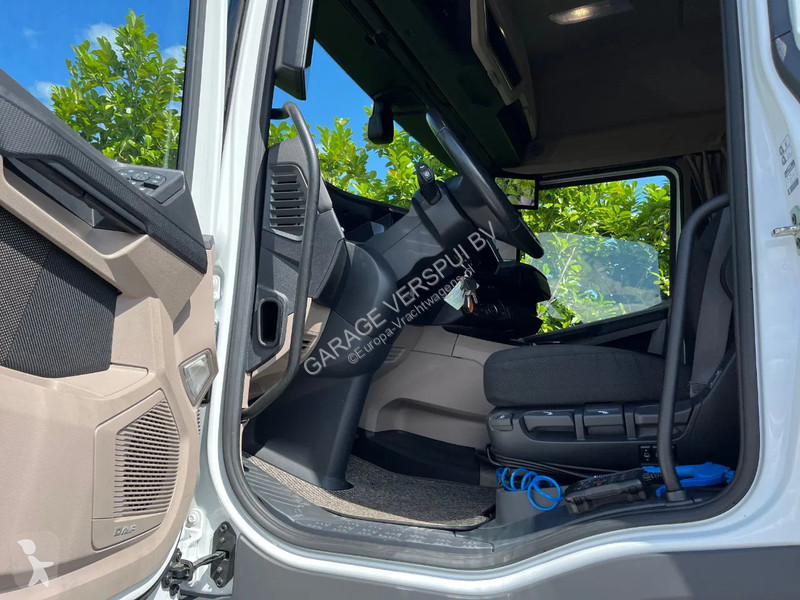 Tahač DAF 480 FT Euro6
