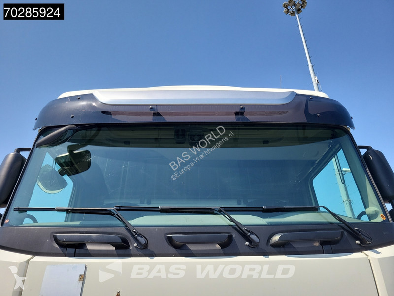 Tahač DAF 480 4X2 SC ACC Euro 6D