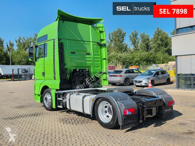 Tracteur MAN 18.460 4x2 LLS-U / Retarder / ADR AT