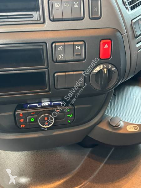 Traktor DAF