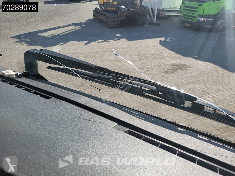 Tractor Volvo FH  FH 4X2 NL-Truck 2xTanks Navi...