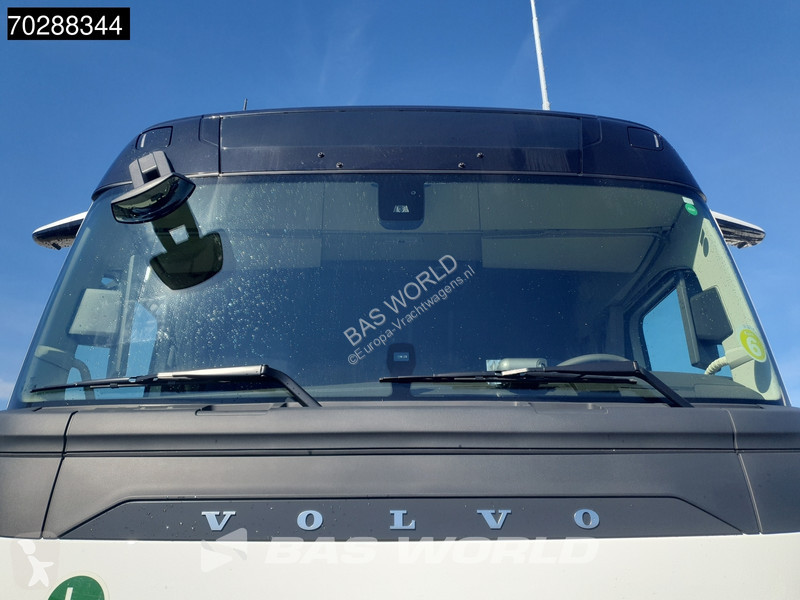 Tractor Volvo FH  4X2 '24 XL VEB+ I-ParkCool...