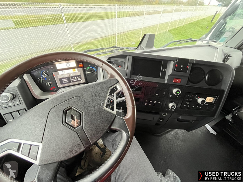 Traktor Renault