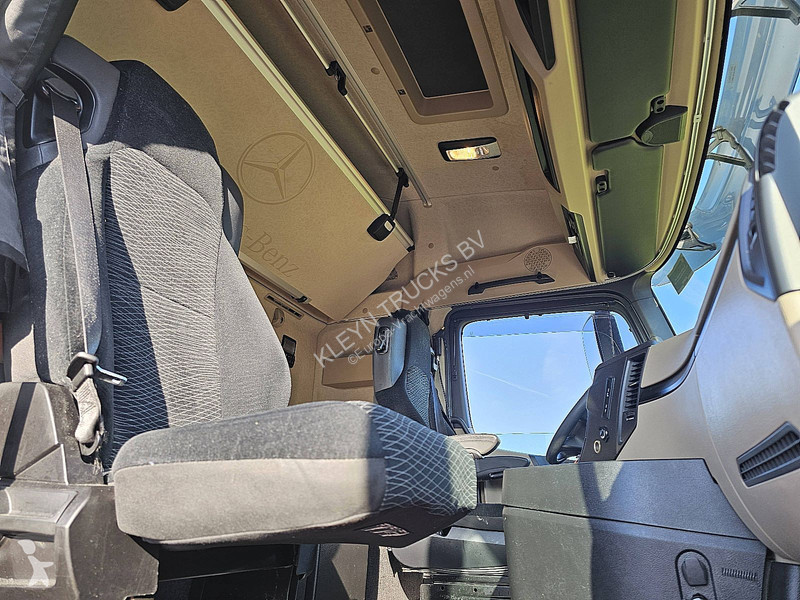 Trattore Stradale Mercedes ACTROS 1848  STR.SP....