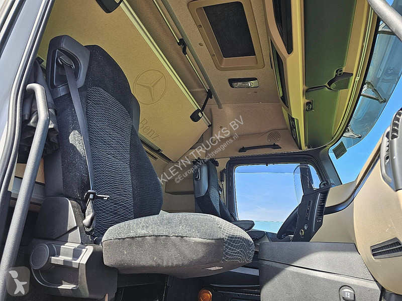 Trattore Stradale Mercedes ACTROS 1848  STR.SP....