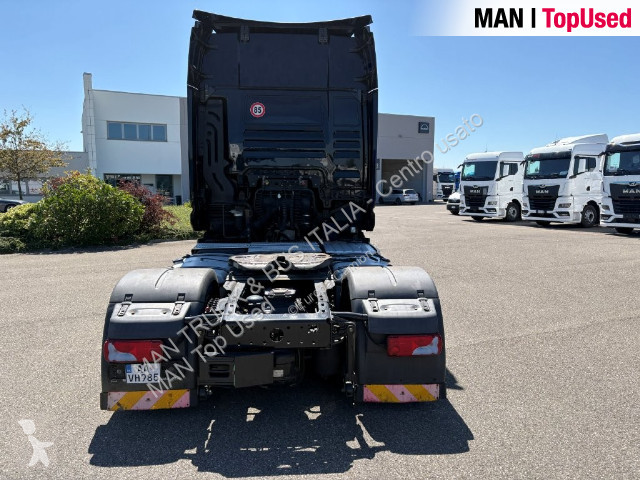 Tracteur MAN TGX 18.510 4x2 LL SA