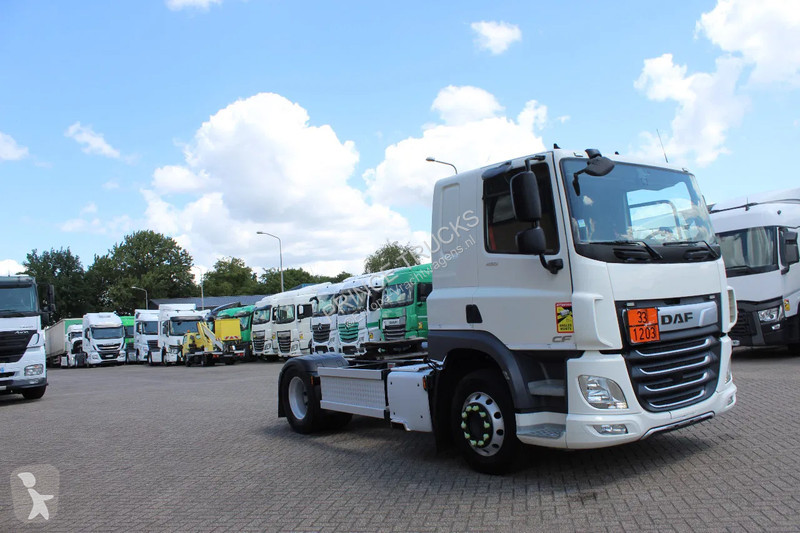 Traktor DAF 450 * EURO6 * 4X2 *