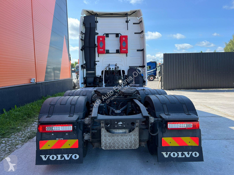 Tahač Volvo 500 6x2 GLOBE XL / ADR / RETARDER /...