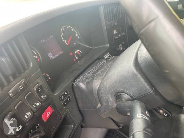 Tracteur Scania