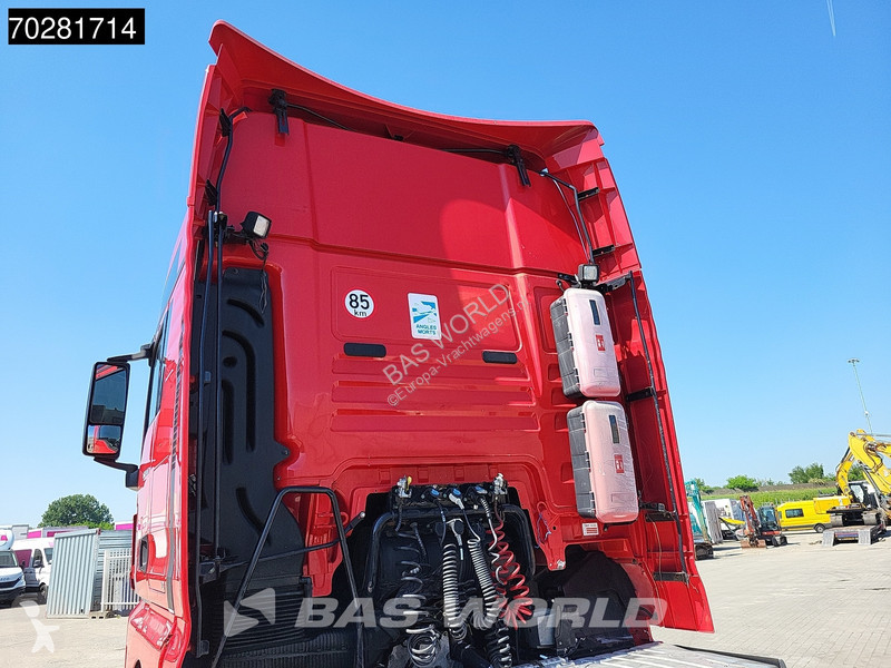 Traktor MAN 18.460  4X2 Retarder 2x Tanks XXL ACC