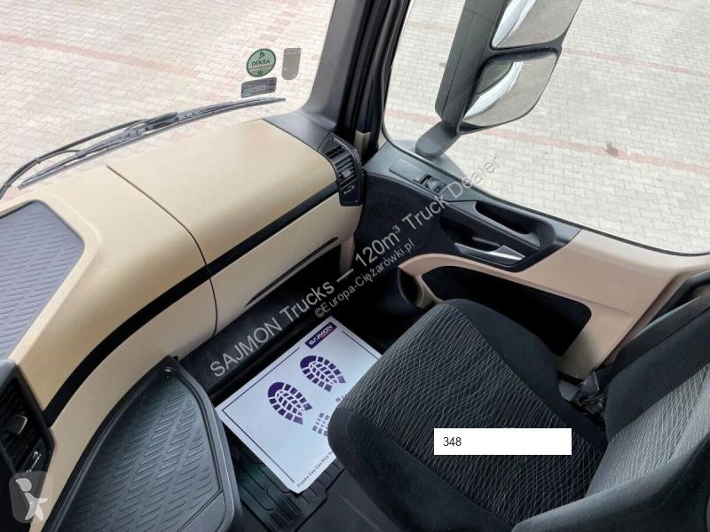 Traktor Mercedes ACTROS 1845 / STANDARD / SALON PL