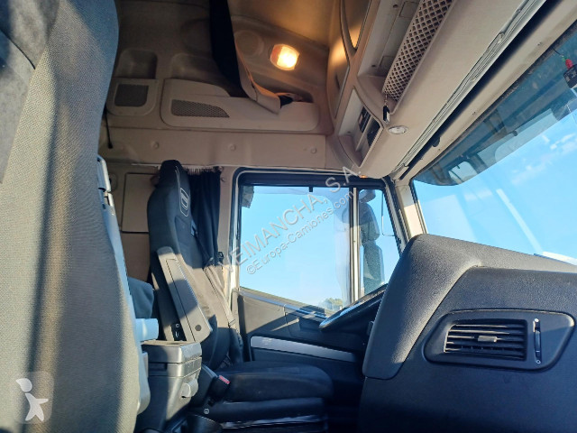 Traktor Iveco STRALIS AS440S51TP